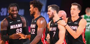 Cleveland vs Miami NBA Lines Predictions & Analysis Game