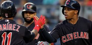 Indians vs Mets MLB Odds, Preview & Prediction.