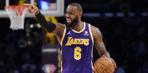 Clippers vs Lakers NBA Predictions & Preview Game