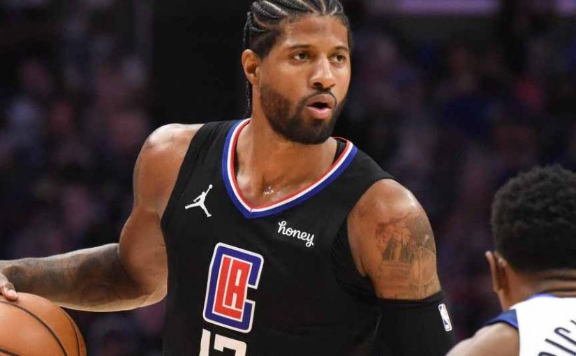 Clippers vs Mavericks Game 6