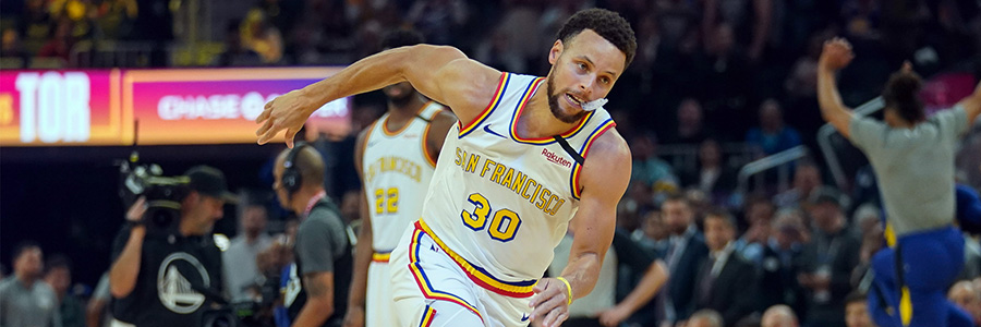 Clippers vs Warriors 2020 NBA Game Preview & Betting Odds
