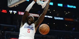 Clippers vs Hornets NBA Betting Lines & Pick for Tuesday Night