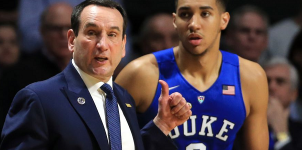 Wake Forest at Duke Lines, Free Pick & TV Info