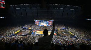 College Basketball 2021-22 National Championship Betting Odds Update