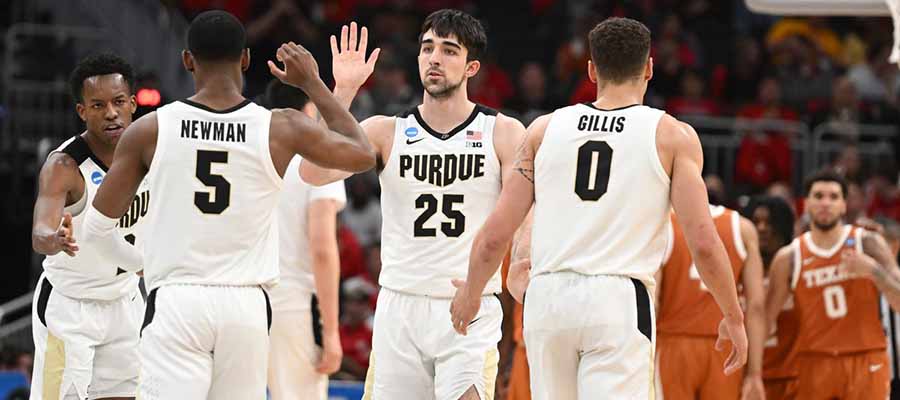 College Basketball Best Bets for Thursday, January 26th
