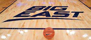 College Basketball Big East 2021-22