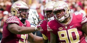 College Football Betting 5 Fearless ACC Predictions