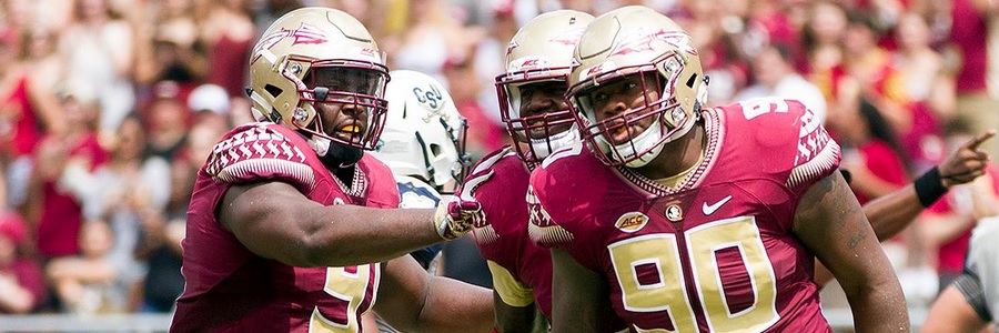 College Football Betting 5 Fearless ACC Predictions