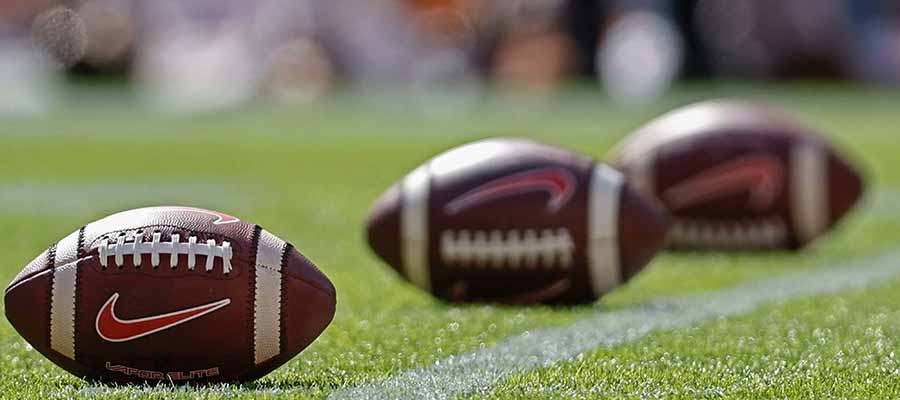 College Football Bowl Betting Predictions Orange, Citrus, Rose, Sugar Analysis