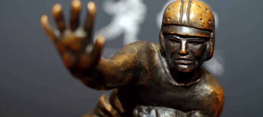 College Football Heisman Trophy Odds Caleb Williams Stands As Clear Favorite