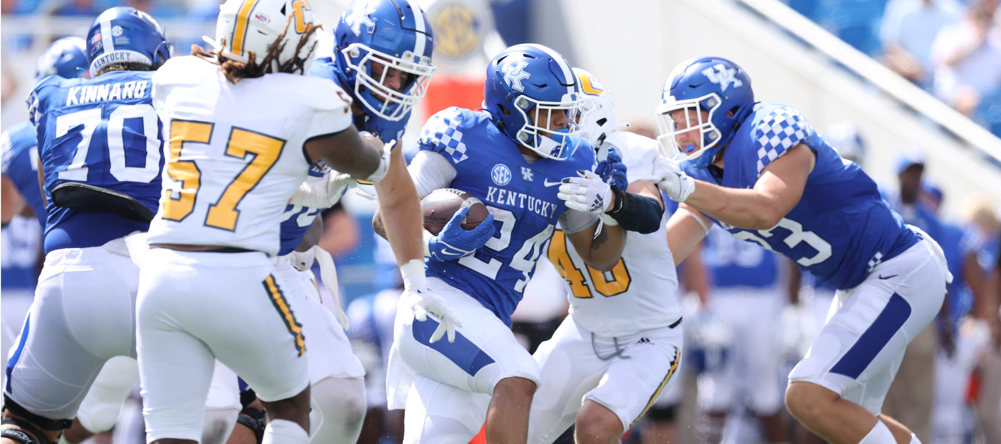 College Football Kentucky Wins Total Betting Prediction for the 2022 Season