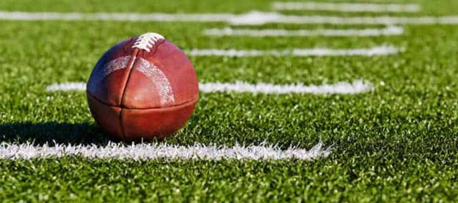 College Football Betting Odds