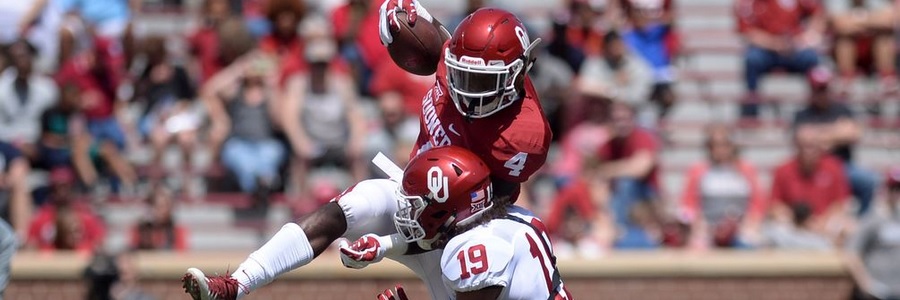 College Football Week 2 ATS Picks: Oklahoma have now covered in each of their last 5 games, and have also won their last 5 on the road. 