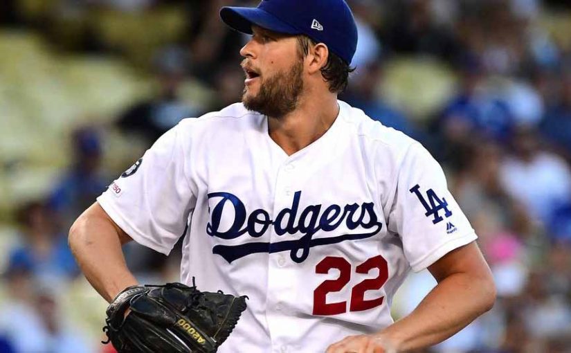 Colorado Rockies vs Los Angeles Dodgers