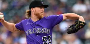 Rockies vs Diamondbacks MLB Spread & Game Preview.