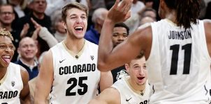 Prairie View A&M vs Colorado 2019 College Basketball Odds & Prediction.