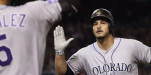 Game Preview & MLB Betting Prediction: Colorado vs. San Francisco.