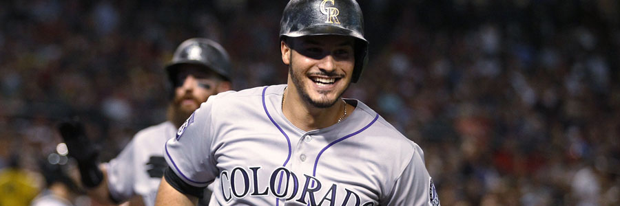 The Rockies come in as underdogs at the MLB Odds against the Astros.