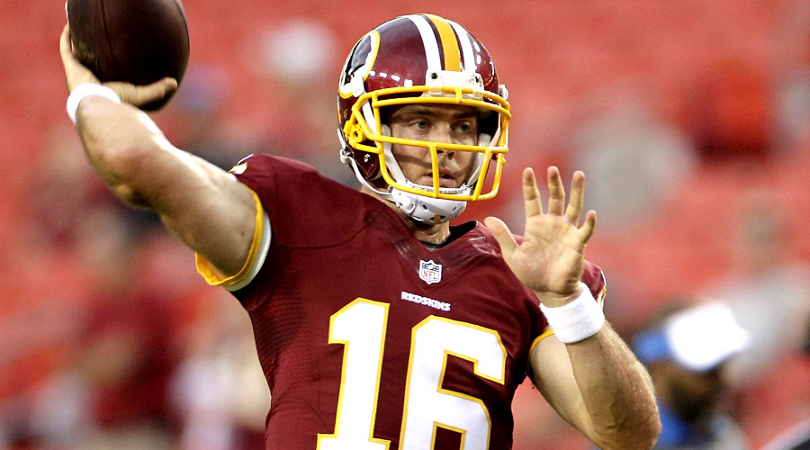 Colt-McCoy