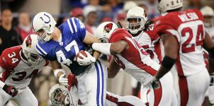 Colts vs Cardinals Betting Preview - NFL Week 16 Odds