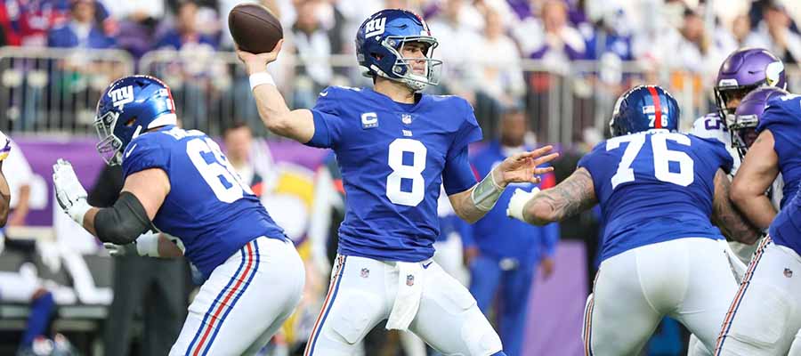 Colts vs Giants Betting Prediction and Pick - NFL Week 17 Odds