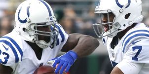 NFL Betting Preview & Expert Pick: Indianapolis Colts vs. Buffalo Bills.
