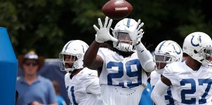 Colts vs Bills 2019 NFL Preseason Week 1 Lines & Expert Pick.