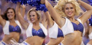 Week 17 NFL Lines & Prediction for Houston at Indianapolis