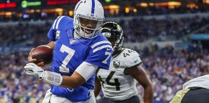 Colts vs Texans 2019 NFL Week 12 Betting Lines & Pick for Thursday Night.