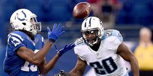 Colts vs Titans NFL Week 17 Lines & Pick for Sunday Night