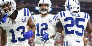 Early NFL Betting Predictions for the 2019 Season.