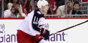 Canadiens vs Blue Jackets NHL Betting Lines & Game Analysis.
