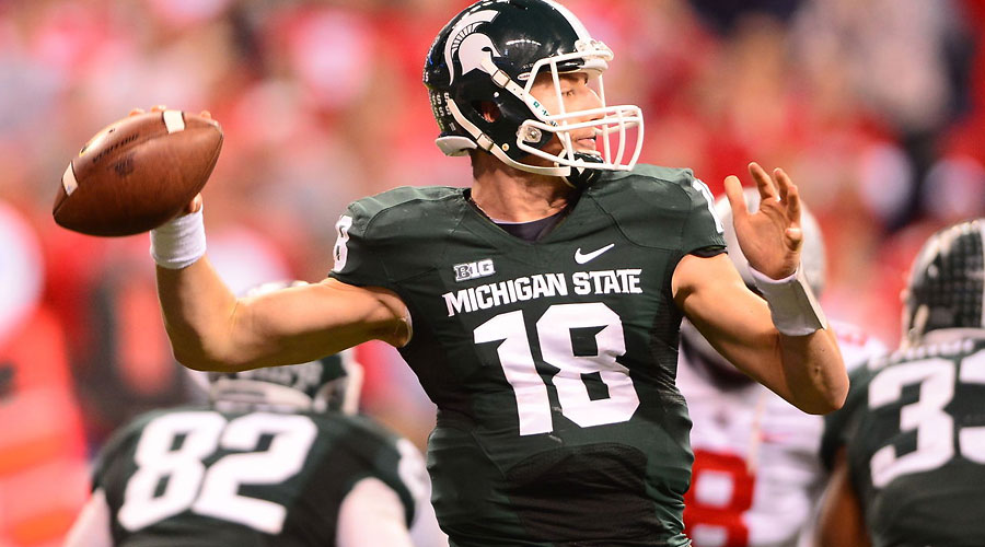 Connor-Cook