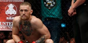 How Conor McGregor's Odds Compare Across Sports Betting Landscape