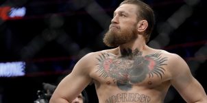 Conor McGregor's Long-Awaited Return to the UFC - MMA Rumors & News