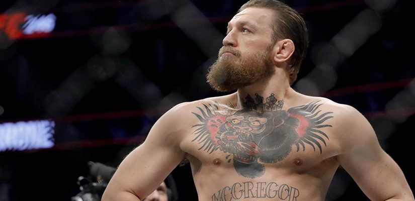 Conor McGregor's Long-Awaited Return to the UFC - MMA Rumors & News