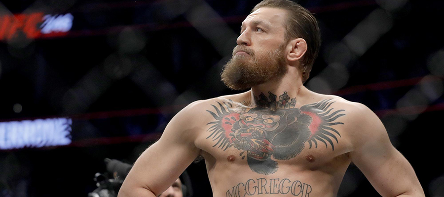 Conor McGregor's Long-Awaited Return to the UFC - MMA Rumors & News