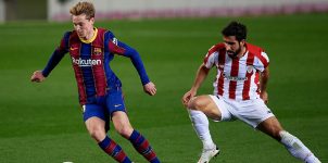 Copa Del Rey Final: Athletic Bilbao Vs Barcelona Expert Analysis