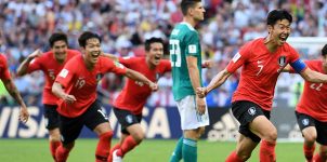 2018 World Cup Betting Review of Day 14 Action.