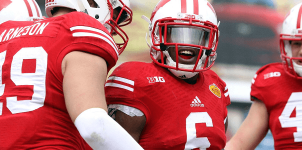 Georgia State at Wisconsin Betting Lines & Expert Pick