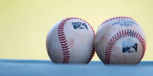 Coronavirus (COVID-19) MLB Update: The League Shows A .035 Percent Positivity Rate