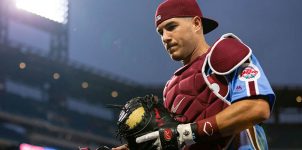 Feature image Coronavirus (COVID-19) MLB Update – Jan. 6th Edition