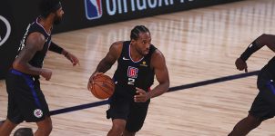 Feature image Coronavirus (COVID-19) NBA Update – October 20th Edition