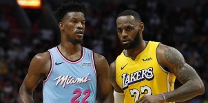Feature image Coronavirus (COVID-19) NBA Update – September 29th Edition