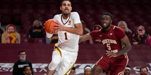 Feature image Coronavirus (COVID-19) NCAAB Update – Dec. 15th Edition