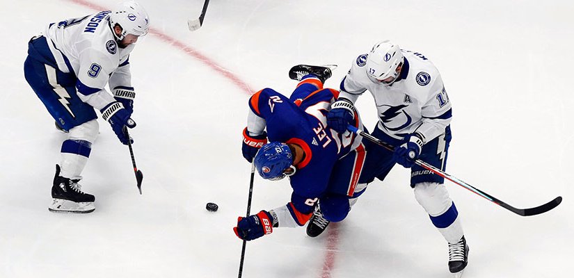 Coronavirus (COVID-19) NHL Update – September 15th Edition