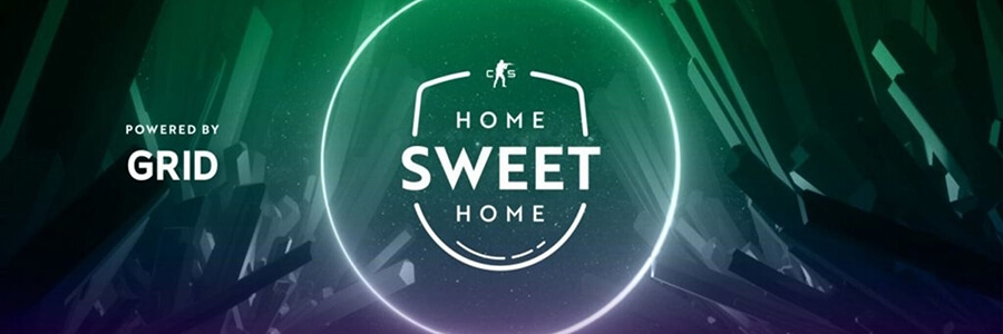 eSports Betting: Counter Strike Home Sweet Home Cup April 15 2020 Matches