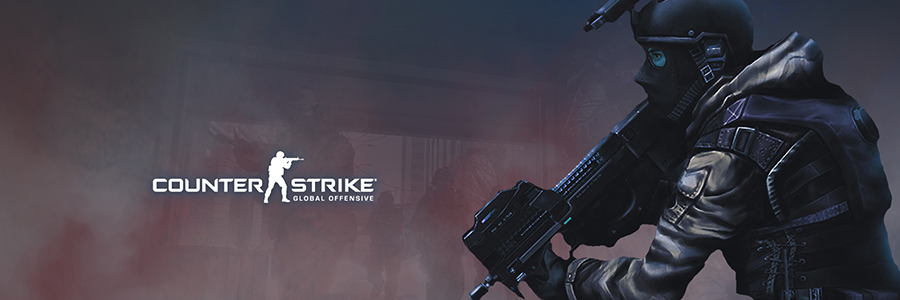 Counter Strike #HomeSweetHome Cup 5 May 21st & 22nd Matches