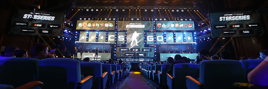 eSports Betting: Counter Strike LOOT.BET Season 6 April 15 2020 Matches Odds