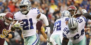 2018 NFL Week 7 Early Betting Picks for Every Game.